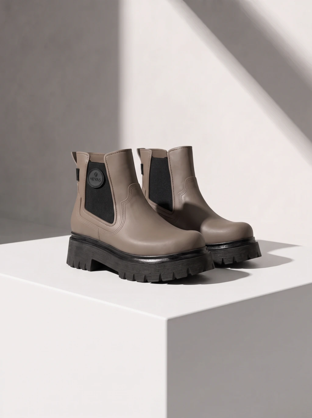 Bota Grecia Vison II HEYAS