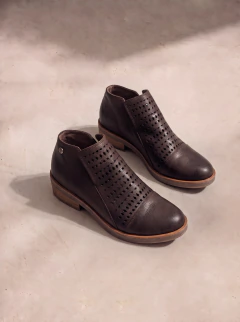 Bota Artemisa Chocolate HEYAS, foto 2 de 3
