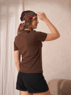 Remera Alicia Pack x5, foto 4 de 13
