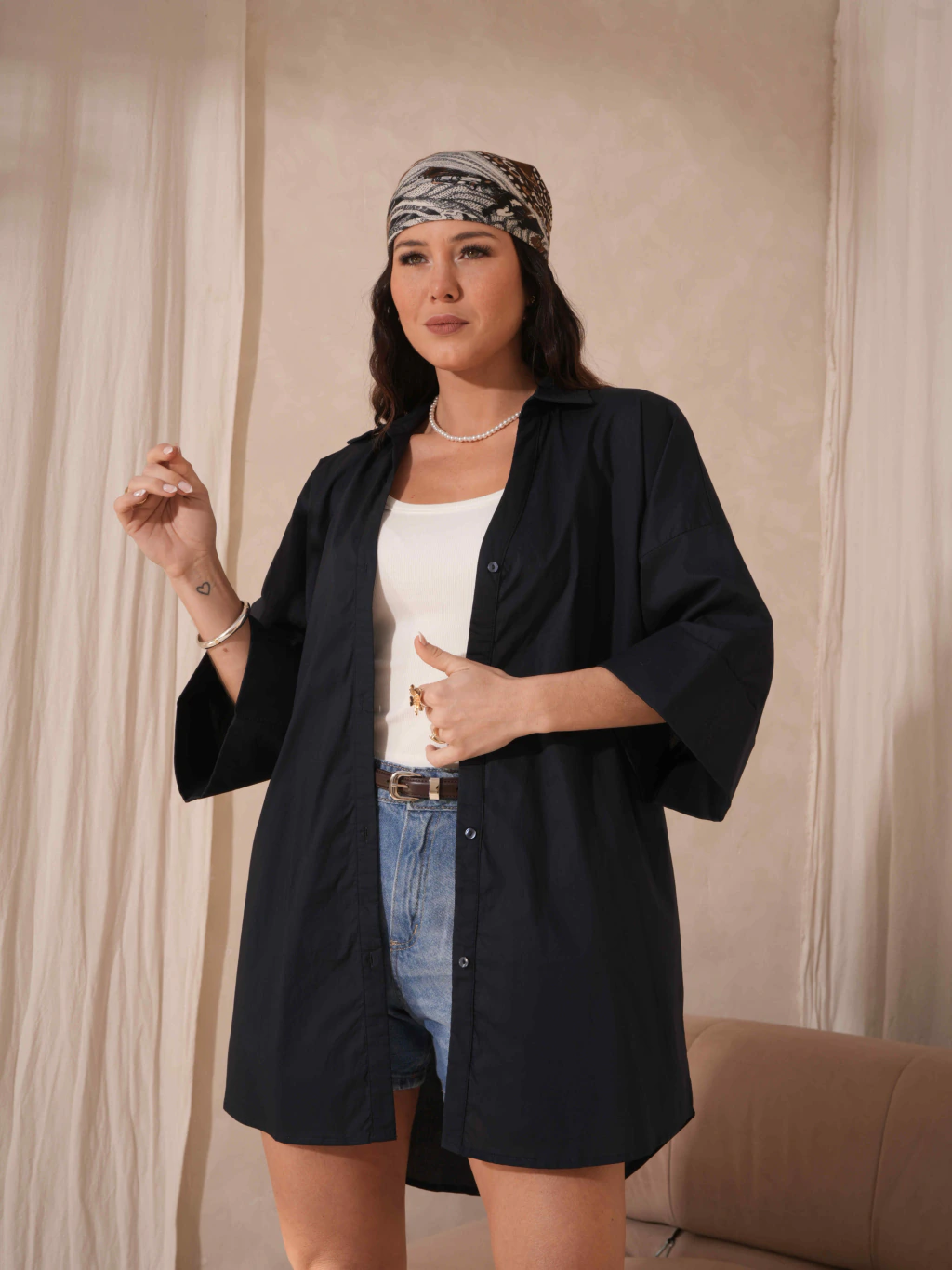 Camisola Vera