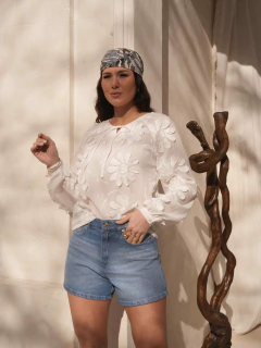 Blusa Connie Deluxe, foto 3 de 9