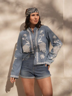 Camisa Julissa, foto 2 de 9