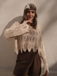Sweater Cecilia, foto 4 de 17