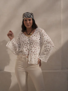 Cardigan Eliza, foto 4 de 16