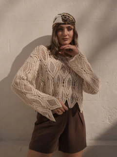 Sweater Cecilia, foto 1 de 17