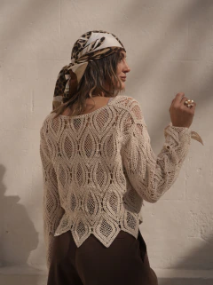 Sweater Cecilia, foto 3 de 17