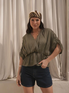 Blusa Florence, foto 4 de 21
