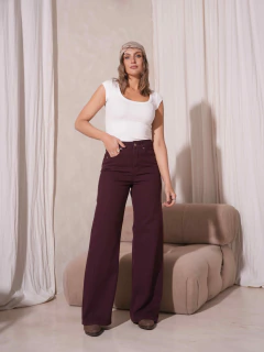 Jeans Baggy Magnolia, foto 4 de 16