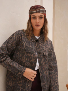 Camisaco Gissel Print, foto 4 de 15