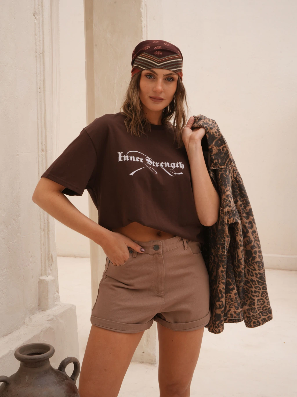 Short Danelle
