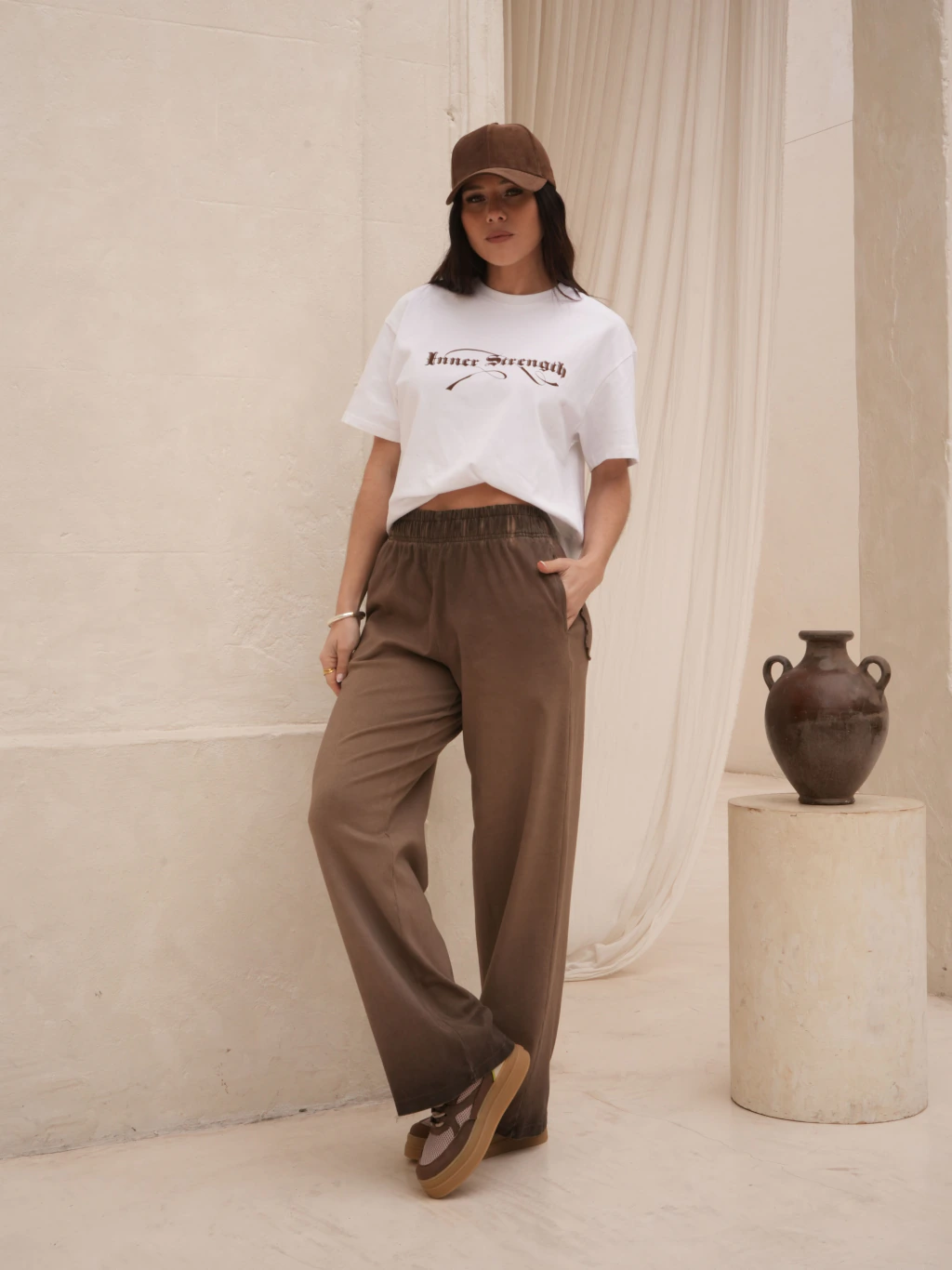 Pantalon Luna