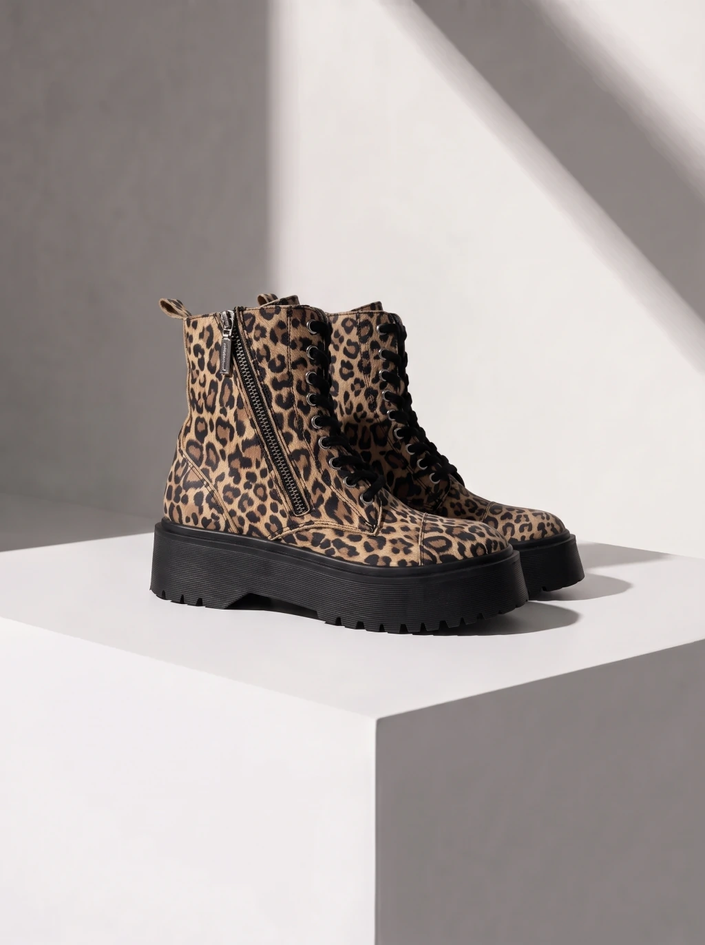 Borcego Italia IV Leopardo HEYAS