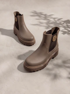 Bota Lluvia Grecia Vison III HEYAS, foto 1 de 4