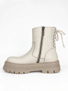 Bota Malawi Hueso HEYAS, foto 4 de 5