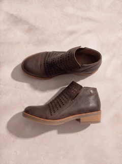 Bota Artemisa Chocolate HEYAS, foto 3 de 3