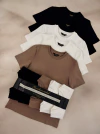 Remera Alicia Pack x5
