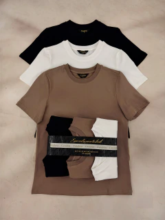 Remera Alicia Pack x3, imagen 5
