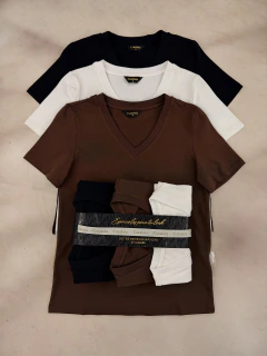 Remera Belina Pack x3, foto 1 de 20