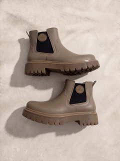 Bota Lluvia Grecia Vison III HEYAS, foto 2 de 4