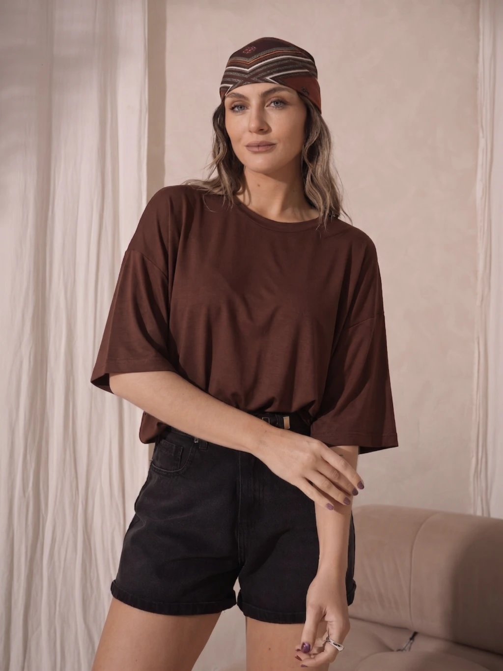 Remeron Betania