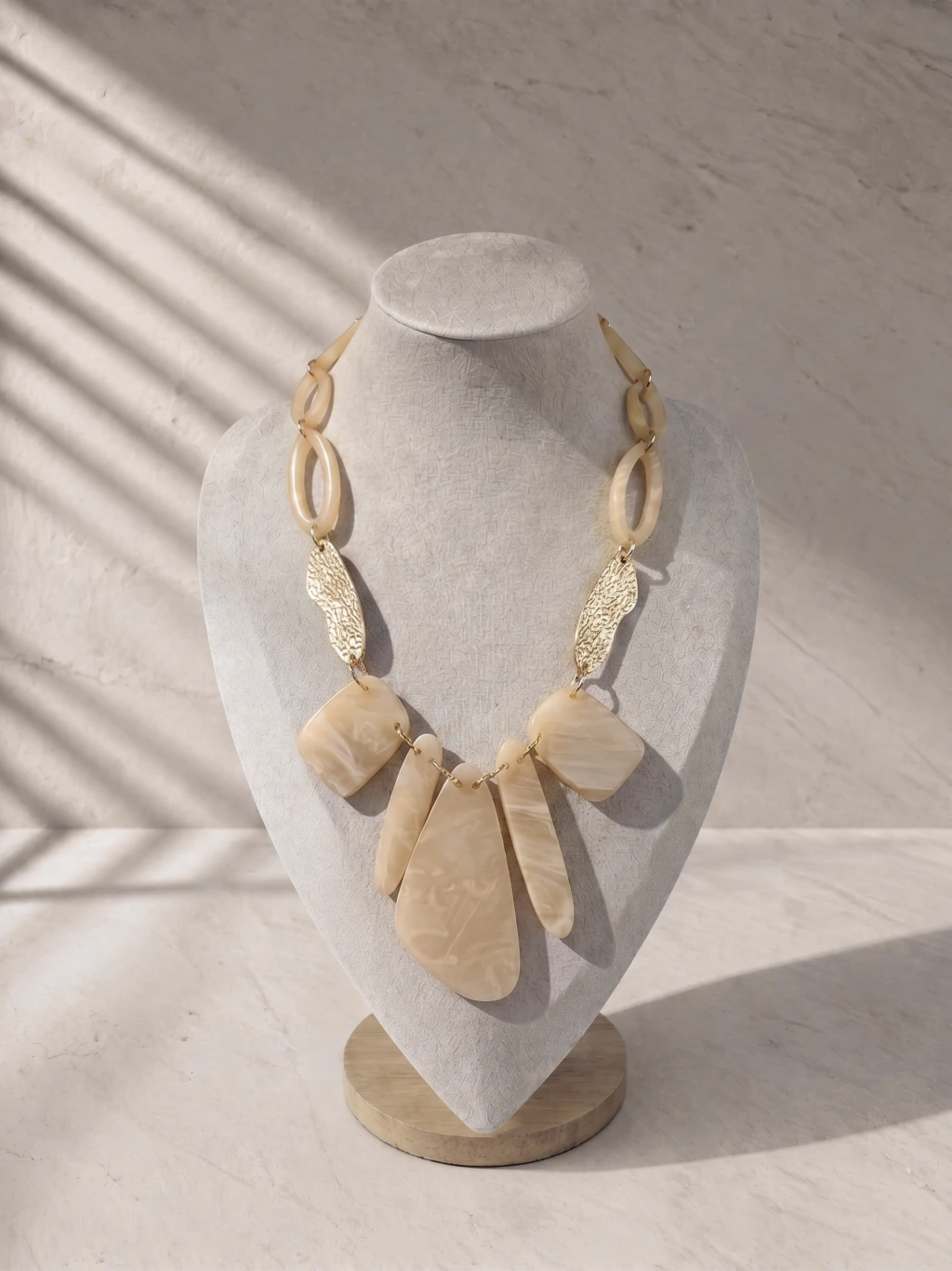 Collar Shiloh