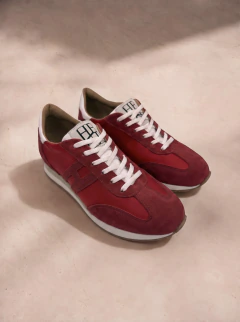 Zapatilla Brest Rojo HEYAS, foto 1 de 4