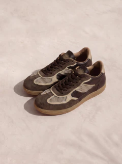 Zapatilla Cantabria Chocolate HEYAS, foto 2 de 4