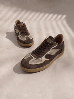 Zapatilla Cantabria Chocolate HEYAS, foto 4 de 4