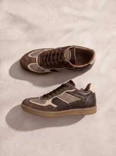 Zapatilla Cantabria Chocolate HEYAS, foto 1 de 4