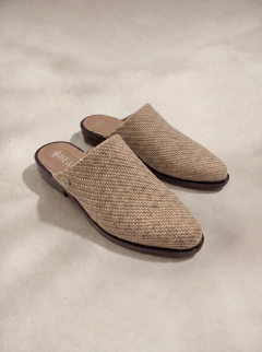Zueco Diriamba Beige HEYAS, imagen 5