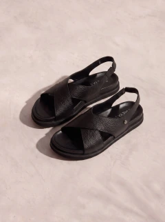 Sandalias Camerun III Negro HEYAS