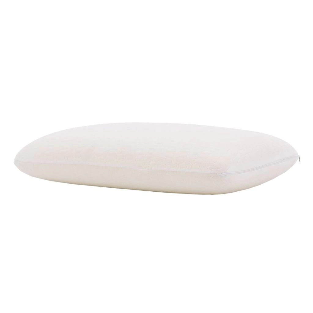 Almohada Springwall Classic Memory Foam Tejido de Punto 060x40