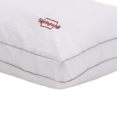 Almohada Springwall Microesferas 070x050, foto 2 de 7