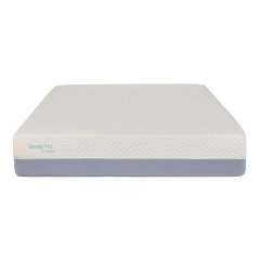 Cama Japonesa y Colchón Espuma Springwall SLEEP PRO FULL 180x200 King, foto 2 de 7