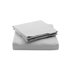 Juego de Sabanas Springwall Dreams Gris Perla QUEEN 160X200, foto 2 de 11
