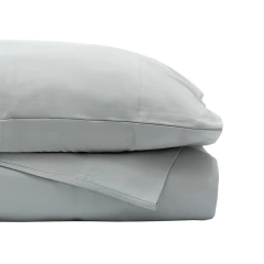 Juego de Sabanas Springwall Dreams Gris Perla King 180x200, foto 4 de 11