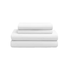 Juego de Sabanas Springwall Dreams Blancas TWIN 1 1/2 Plazas 090x190, foto 3 de 9