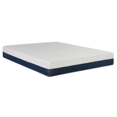 Colchón En Caja Espuma Springwall Upper Max 160x200 Queen, foto 4 de 9