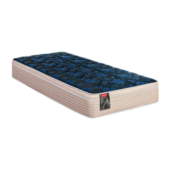 Colchón Resortes Springwall MCB 115 Euro Pillow 080x190 1 Plaza, foto 2 de 6