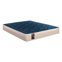 Colchón Resortes Springwall MCB 115 Euro Pillow 140x190 2 Plazas, foto 2 de 5