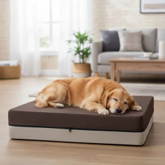 Cama PET BED Springwall Colchón Resortes Perro 076x100, foto 1 de 7