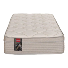 Colchón Resortes Springwall BL 100 Europillow 080x190 1 Plaza, foto 3 de 4