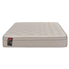 Colchón Resortes Springwall BL 100 Europillow 140x190 2 Plazas, foto 3 de 4