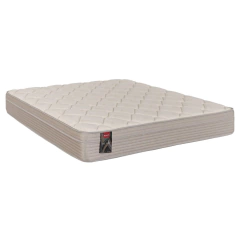 Colchón Resortes Springwall BL 100 Europillow 160x200 Queen, foto 2 de 4