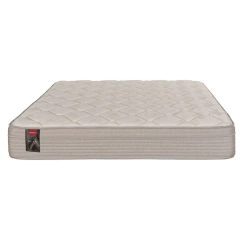Colchón Resortes Springwall BL 100 Europillow 180x200 King, foto 3 de 4