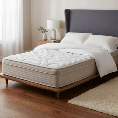 Colchón Espuma Springwall MULTIX Alta Densidad 080x190 1 Plaza, foto 1 de 6