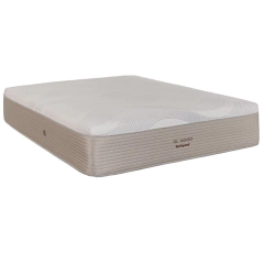 Colchón Resortes Springwall SL 6000 Seaqual 140x190 2 Plazas, foto 2 de 6