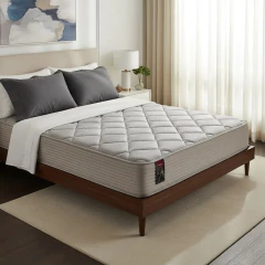 Colchón Resortes Springwall BL 910 Pocket 200x200 King, foto 1 de 5