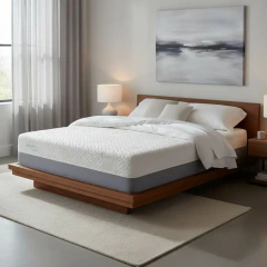 Colchón Espuma Springwall SLEEP PRO FULL 180x200 King, foto 1 de 6