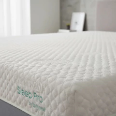 Cama Japonesa y Colchón Espuma Springwall SLEEP PRO FULL 140x200 2 Plazas, foto 4 de 5